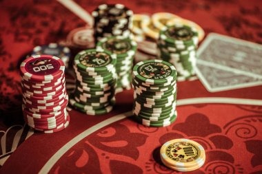 dapur togel Slots